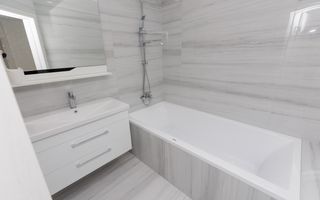 Vânzare, apartament 3 camere, str. Lev Tolstoi, Centru - Poză 10
