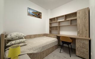 Vivalia - Apartament cu 2 camere si parcare privata - Take Ionescu - Poză 10