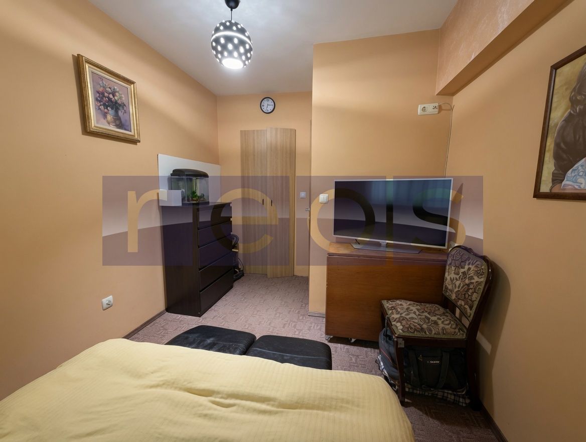 VANZARE 3 CAMERE | DECOMANDAT | IDEAL PENTRU FAMILIE | ZONA OBOR – TEI - Poză 9