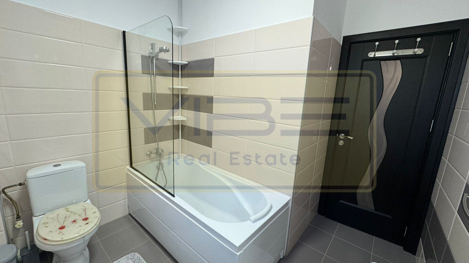 Apartament 2 camere Copou - Carol 1 Residence - Poză 11