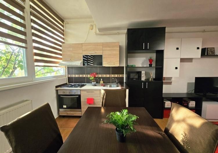 2 camere, Gradistea / Resita / Berceni , Sector 4 - Poză 4