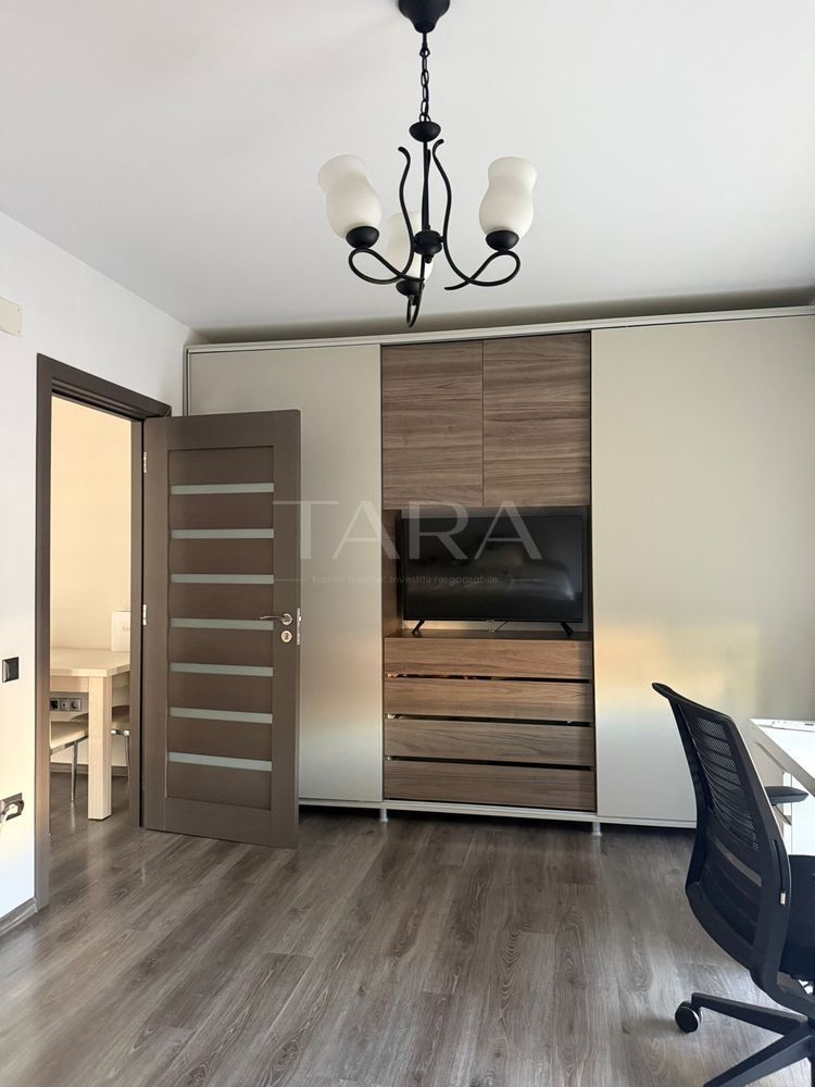 Apartament 3 camere în Mărăști cu parcare subterană. - Poză 6