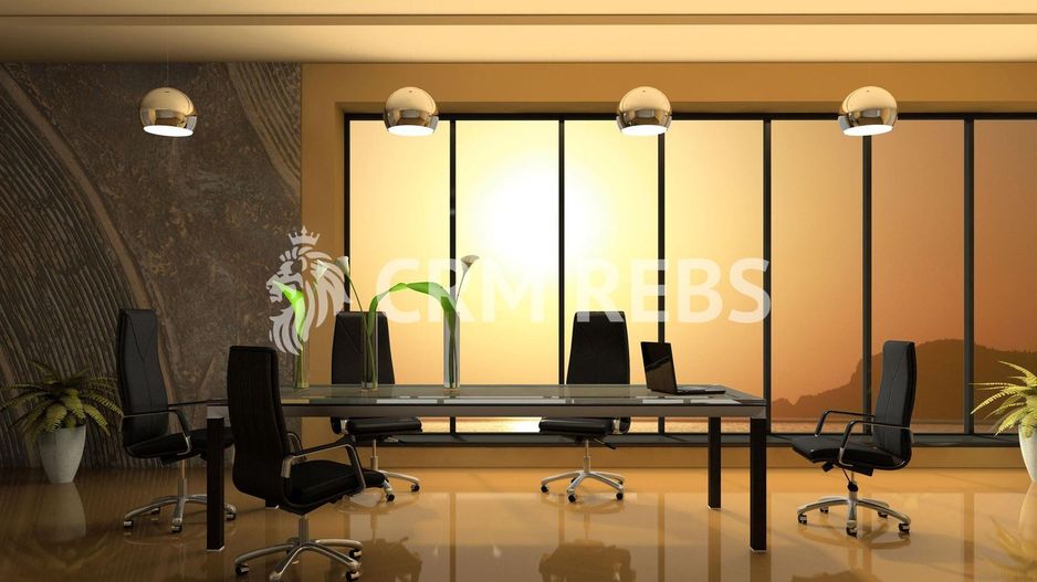 Spatiu de birouri de inchiriat la Gold Business Center - Poză 2