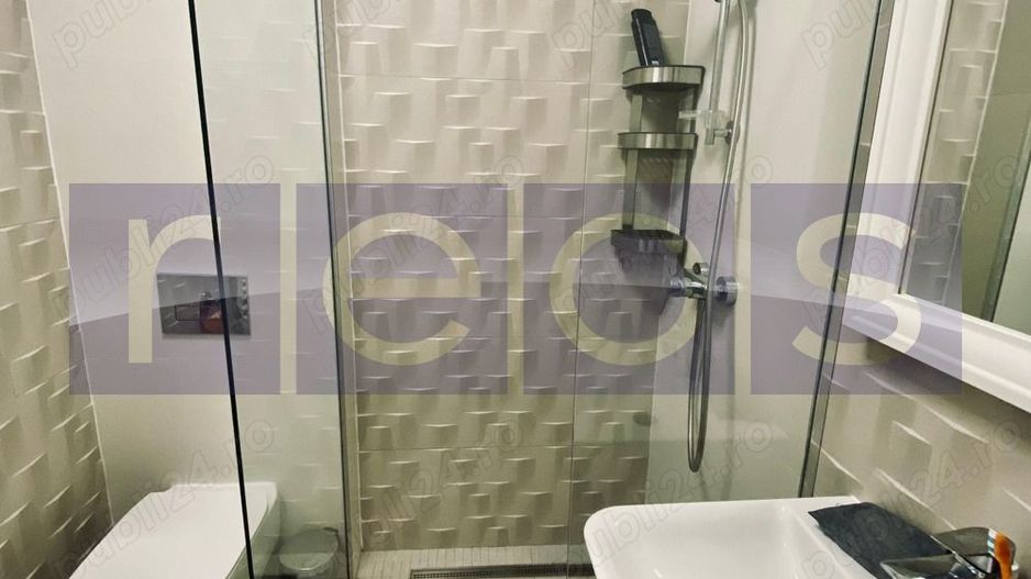 VANZARE -APARTAMENT 3 CAM- CLOUD 9 -AVIATIEI- PIPERA - Poză 6