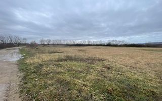 5700 mp Teren intrav. zona Mini Paradis, deschidere 44 ml- 28 eur/mp - Poză 2