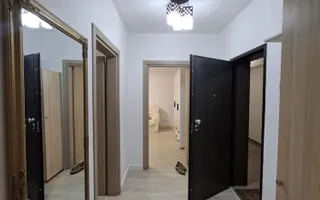 Apartament elegant cu 2 camere  Pipera, în spatele Porche, 675 eur/lun - Poză 15