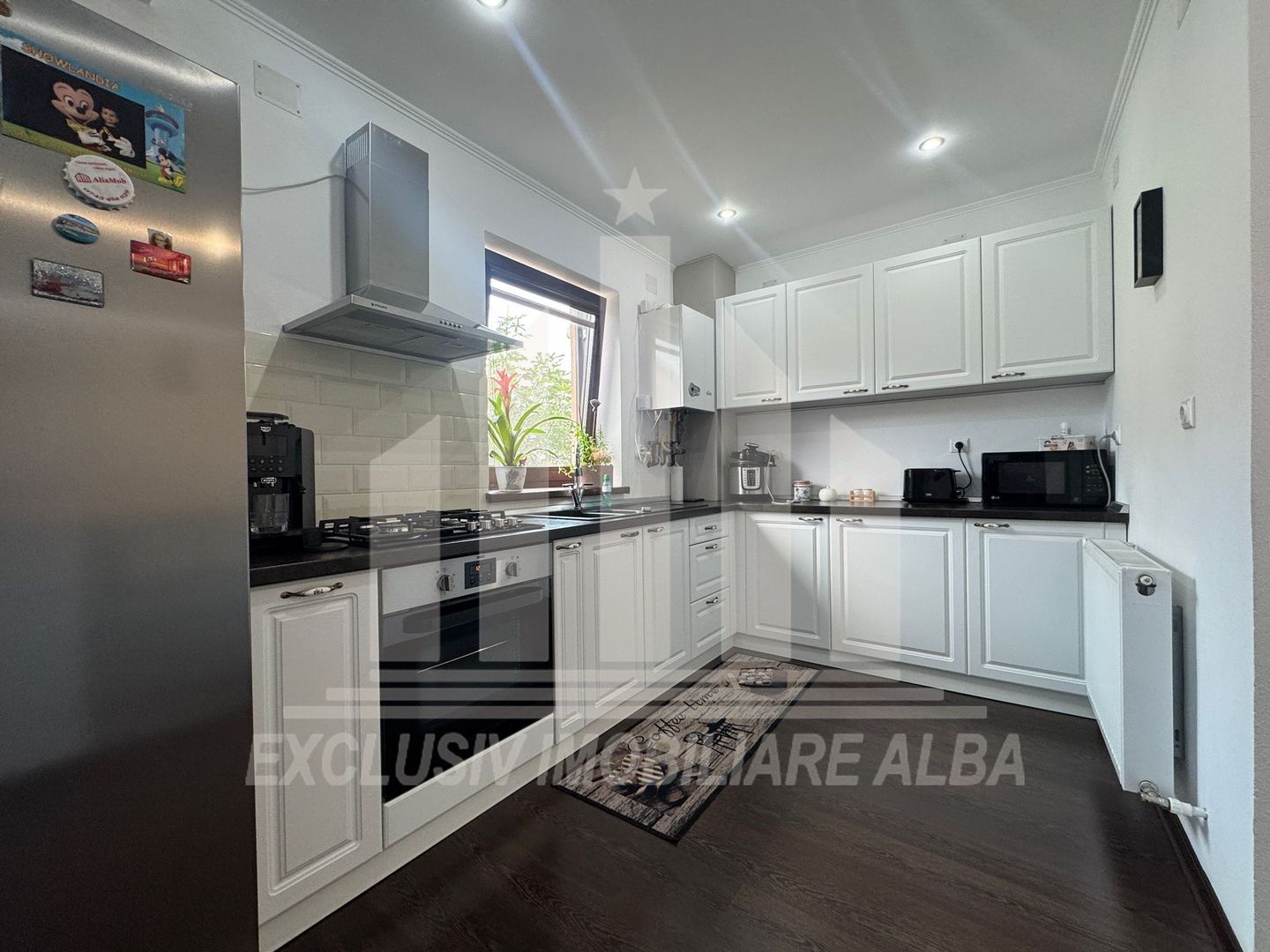 Casa insiruita de vanzare, Cetate - Poză 4