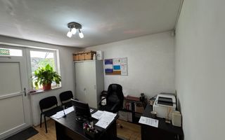 Spatiu birouri- apartament cu 2 camere Central - Poză 5