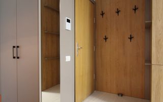 Mobilat deosebit, parcare subterana; Circumvalatiuni - Poză 21