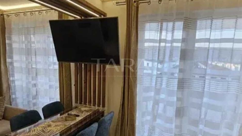 Apartament 2 camere, 52 mp + terasă 12 mp – Florești, zona Terra - Poză 3