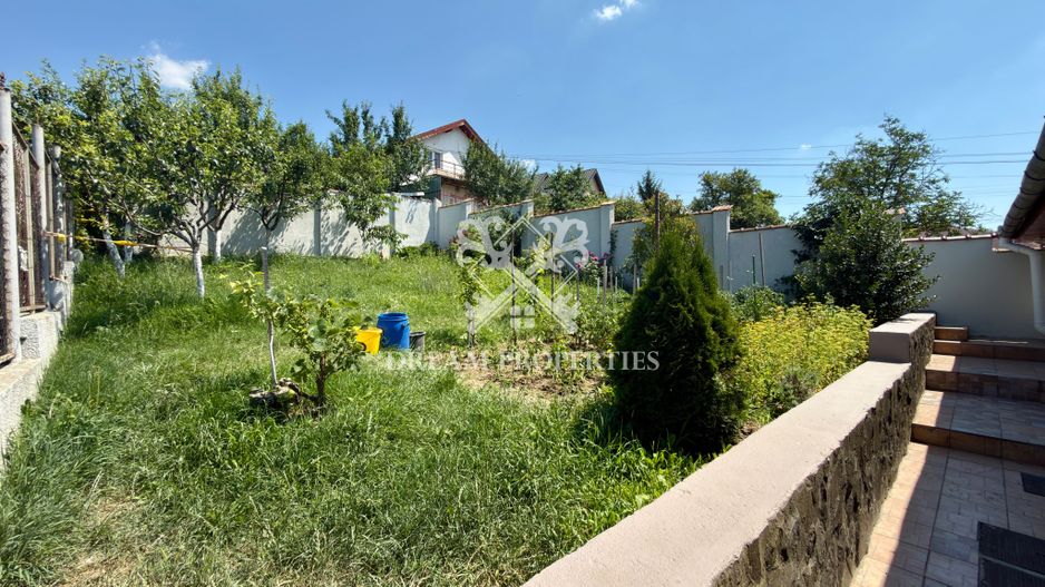 Apartament cu o camera la casa, terasa, gradina, parcare, Bd. Muncii - Poză 9