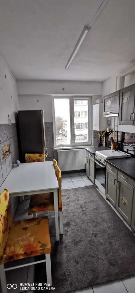 Tudor - 3 camere decomandat -  etaj 3 - Poză 3