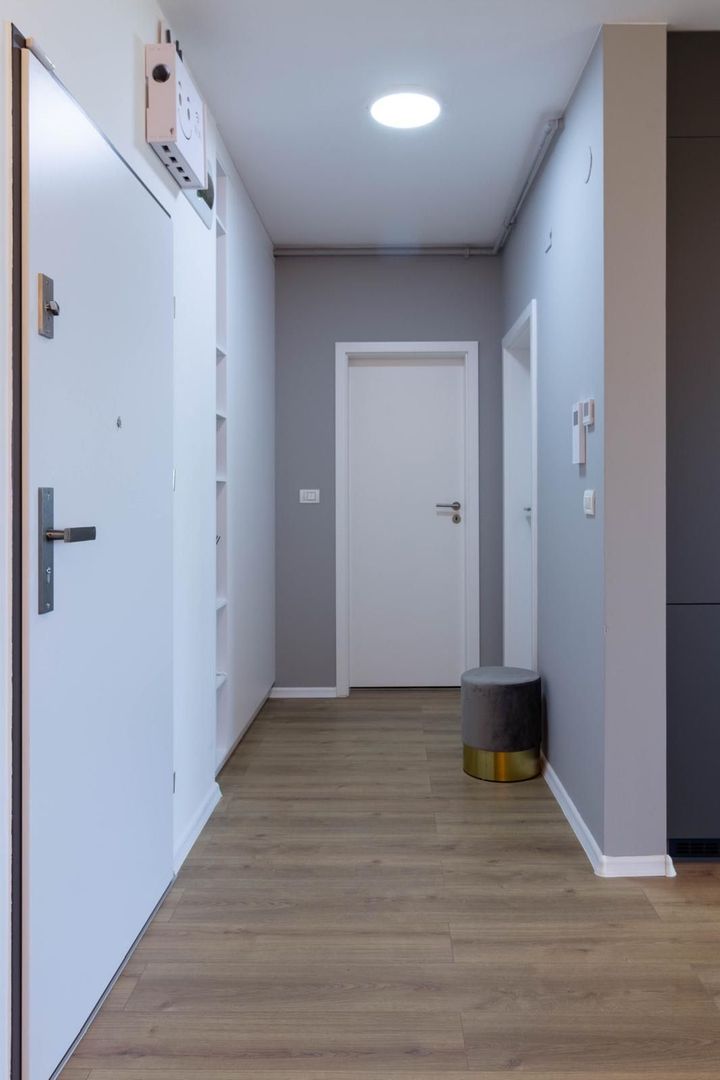 Apartament 2 camere zona Iulius Town - Poză 27