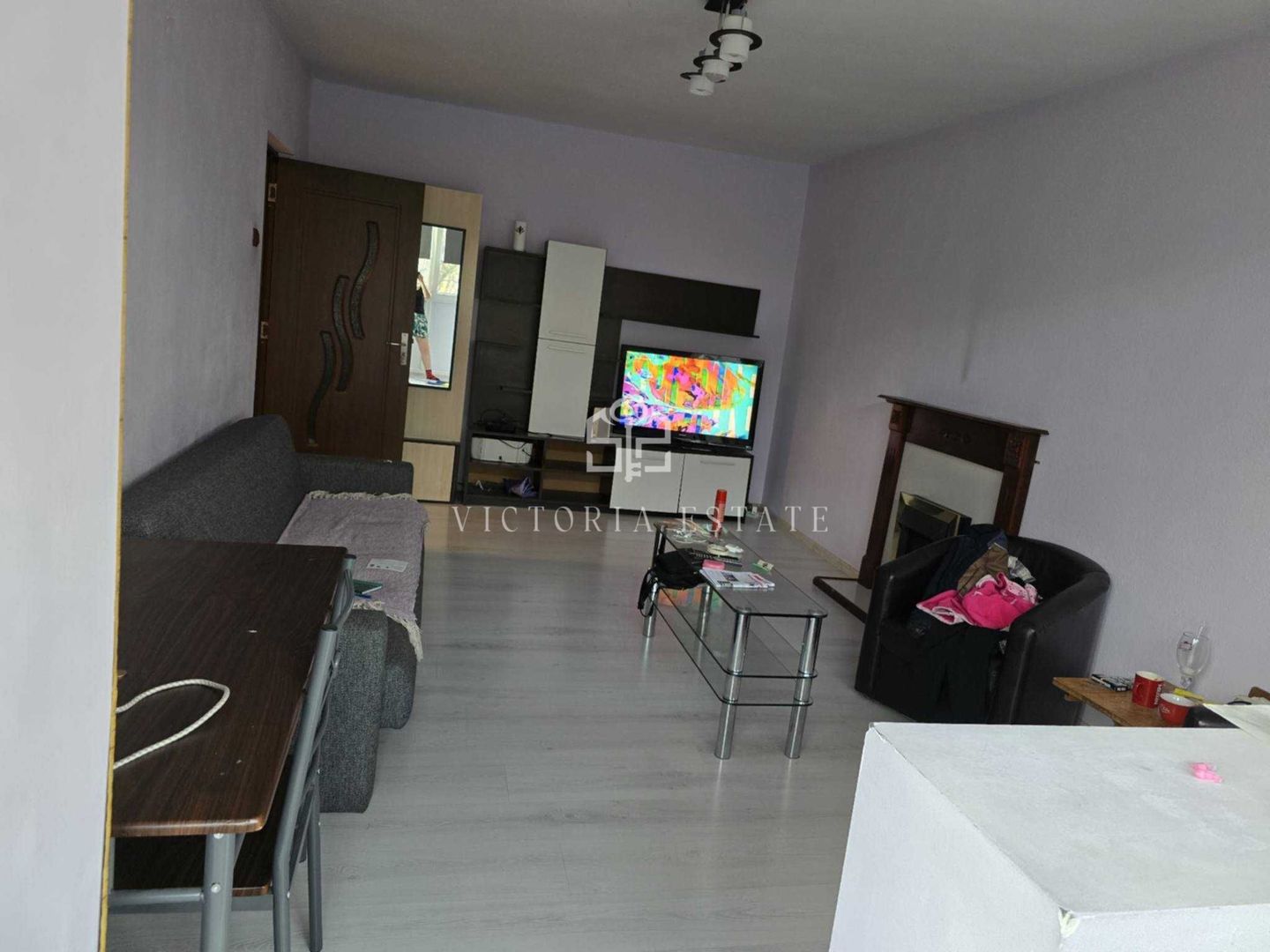 Apartament 2 camere, zona Penny Vest - Poză 2