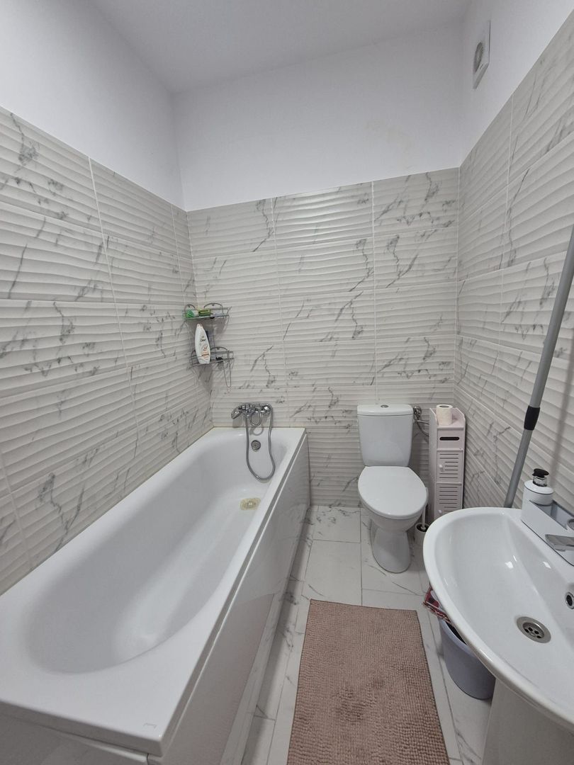 3 CAM_ PARCARE INCLUSA_MOBILAT_UTILAT_BLOC P+3.PALLDY! - Poză 14