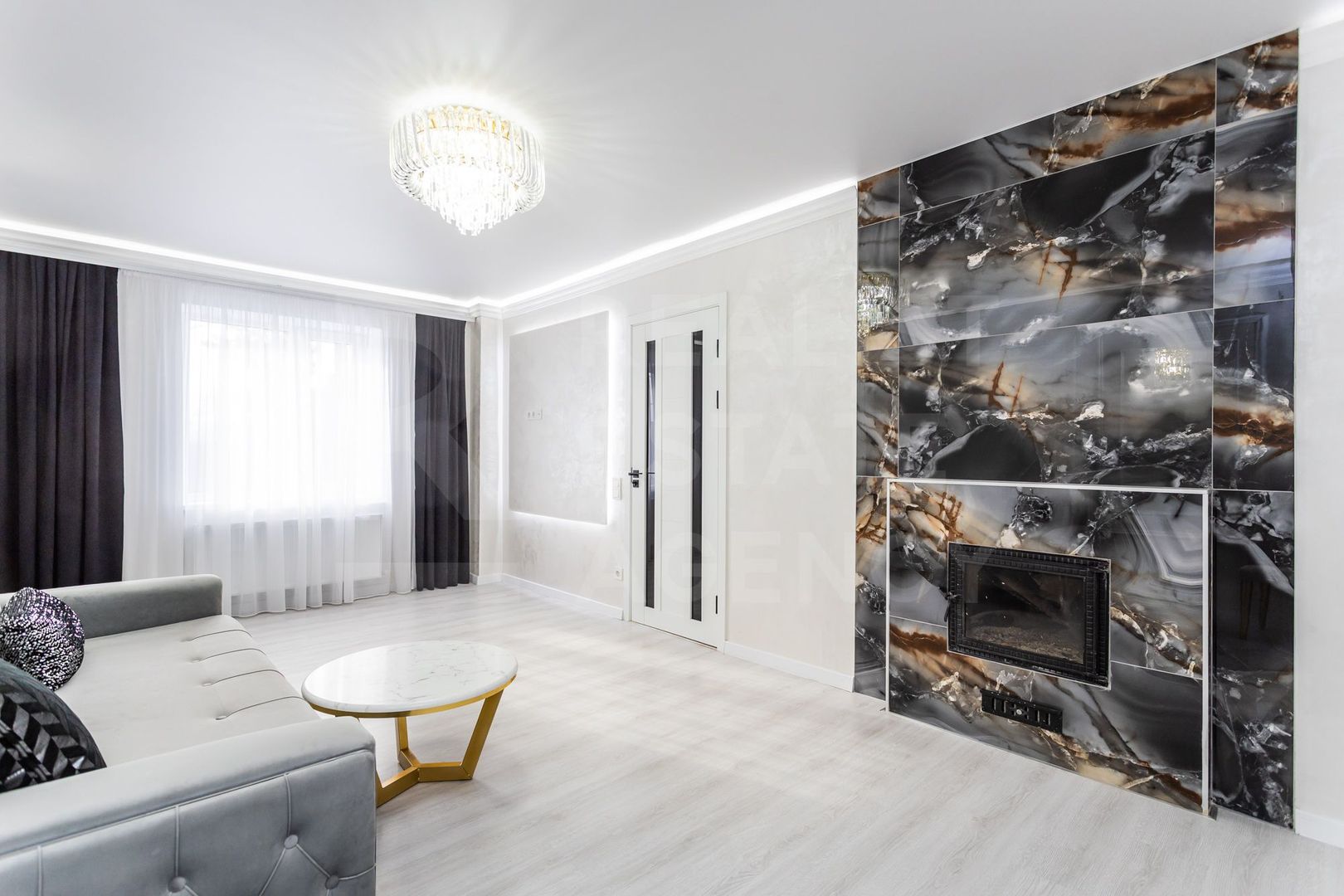 Vânzare casă,  4 camere, strada Alexandru Marinescu, Buiucani - Poză 9