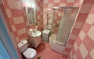 Apartament 3 Camere | Palas Mall | Podu Ros - Poză 21