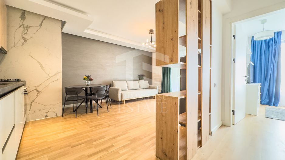 Turnu Magurele | Brancoveanu | Luica | Grand Arena | 2 camere LUX - Poză 9