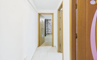Apartament 1 cameră cu balcon și pod compartimentat | Dâmbovița, Timiș - Poză 6