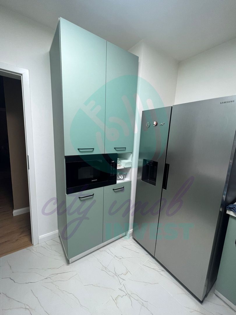 3 camere Cartierul Evreiesc- Renovat 2023- Finisaje lux - Poză 6