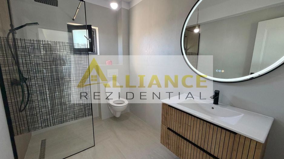 CASĂ INDIVIDUALĂ PREMIUM – COMUNA BERCENI - Poză 5