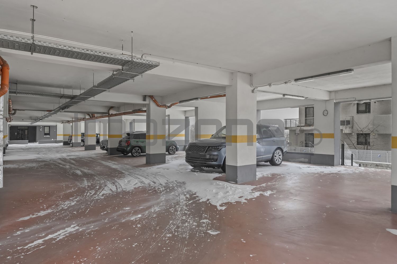 Apartament decomandat | 58 mp | Lake House Sisești | Mobilat sau Nemobilat | Nou - Poză 19