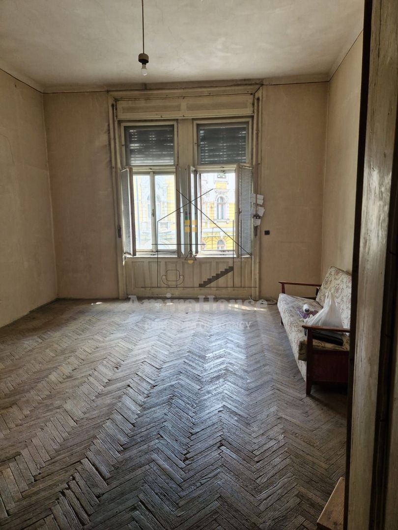 Apartament 1 camera, 36 mp, zona Camera de Comert, central - Poză 2