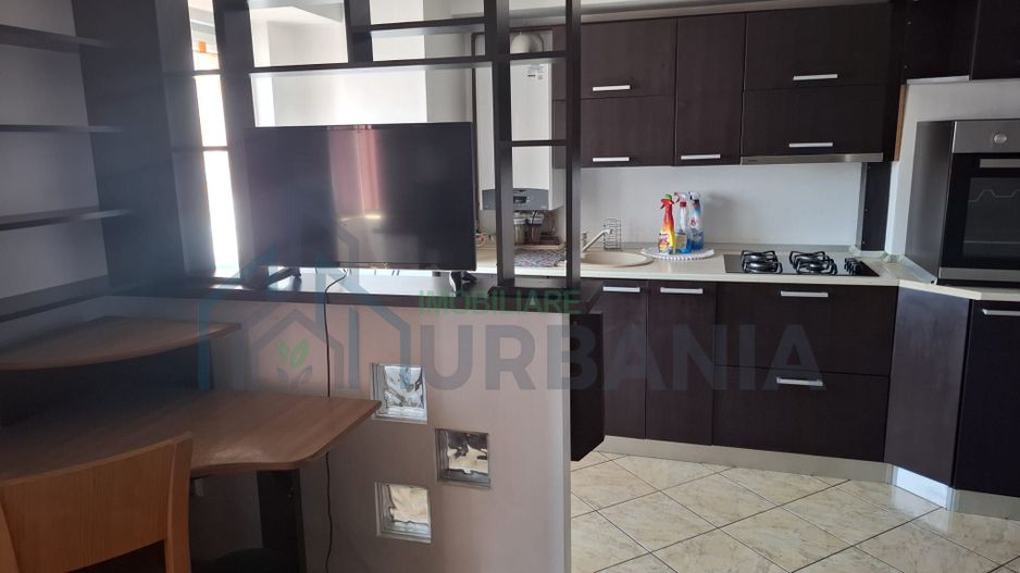 Apartament 1 cameră de închiriat, Păcurari - Petru Poni, Iași - Poză 1