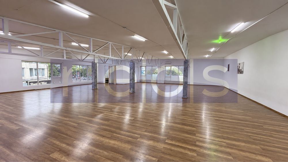 INCHIRIERE SPATIU COMERCIAL- PARTER | ZONA MIHAI BRAVU - Poză 2