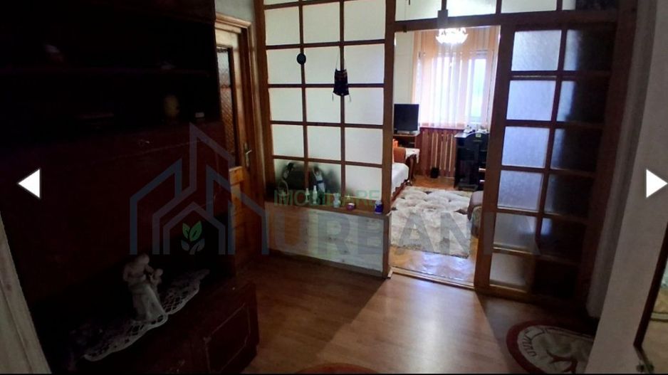 Vand apartament 4 camere - Pacurari- Esplanada Mimoza - Poză 5