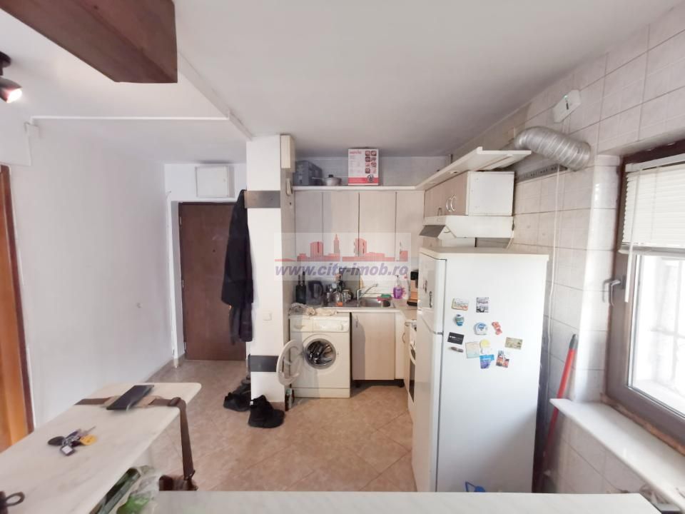 Vanzare Apartament 3 Camere Titulescu Primaria sector 1 - Poză 7