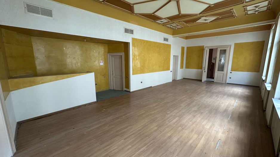 Spatiu pretabil restaurant zona Ultracentral - Poză 8