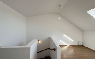 Vila 4 camere Avangarde Forest 1 - Poză 8