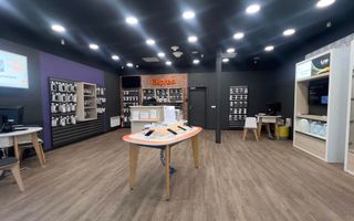 Spatiu Comercial de Inchiriat - Ultracentral - Renovat - Poză 4