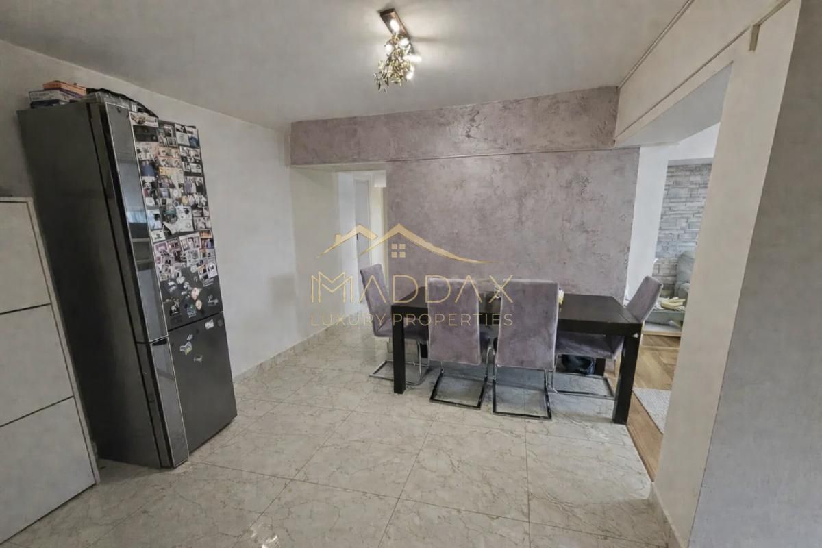Apartament 3 camere 82mp Decebal - Alba Iulia*** - Poză 7