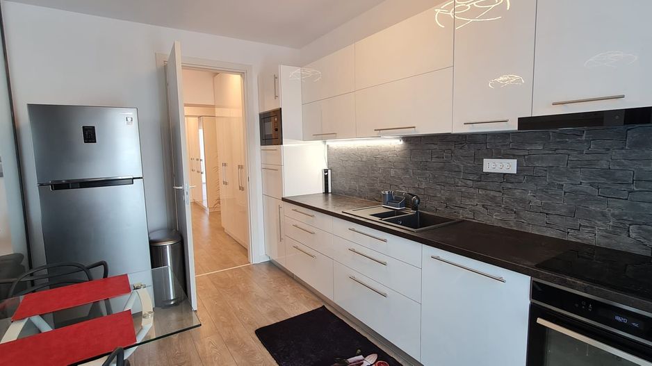 3 camere | Cloud 9 | Aviatiei | Pipera | Promenada - Poză 9