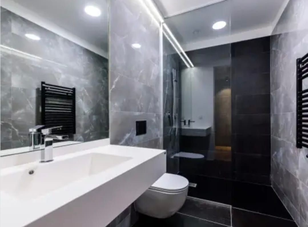 Studio dublu Exclusivist de Închiriat în Complexul One Mircea Eliade - Poză 14