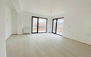 Apartament 2 camere, 51 mp, Bucium, bloc 2025, 126.000 euro - Poză 1