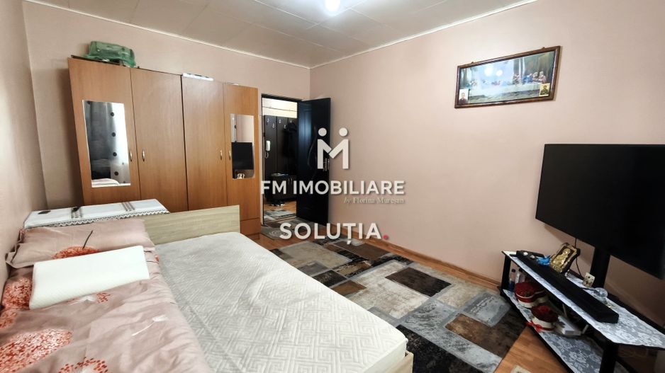 Apartament 2 camere ultracentral – Mag Maramureș! - Poză 1