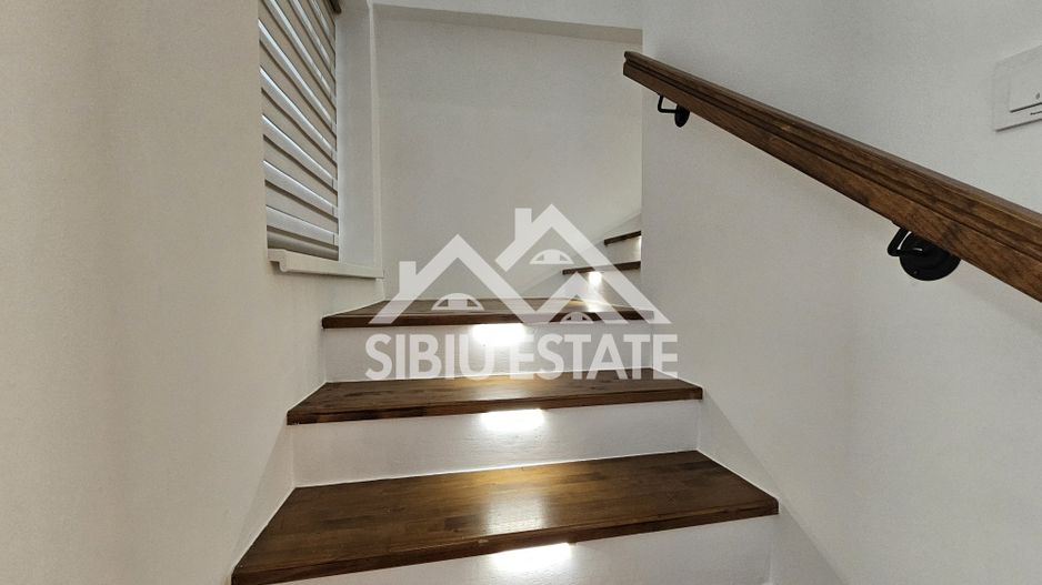 Casa 3 camere, cocheta si economa Sibiu, Selimbar - Poză 16