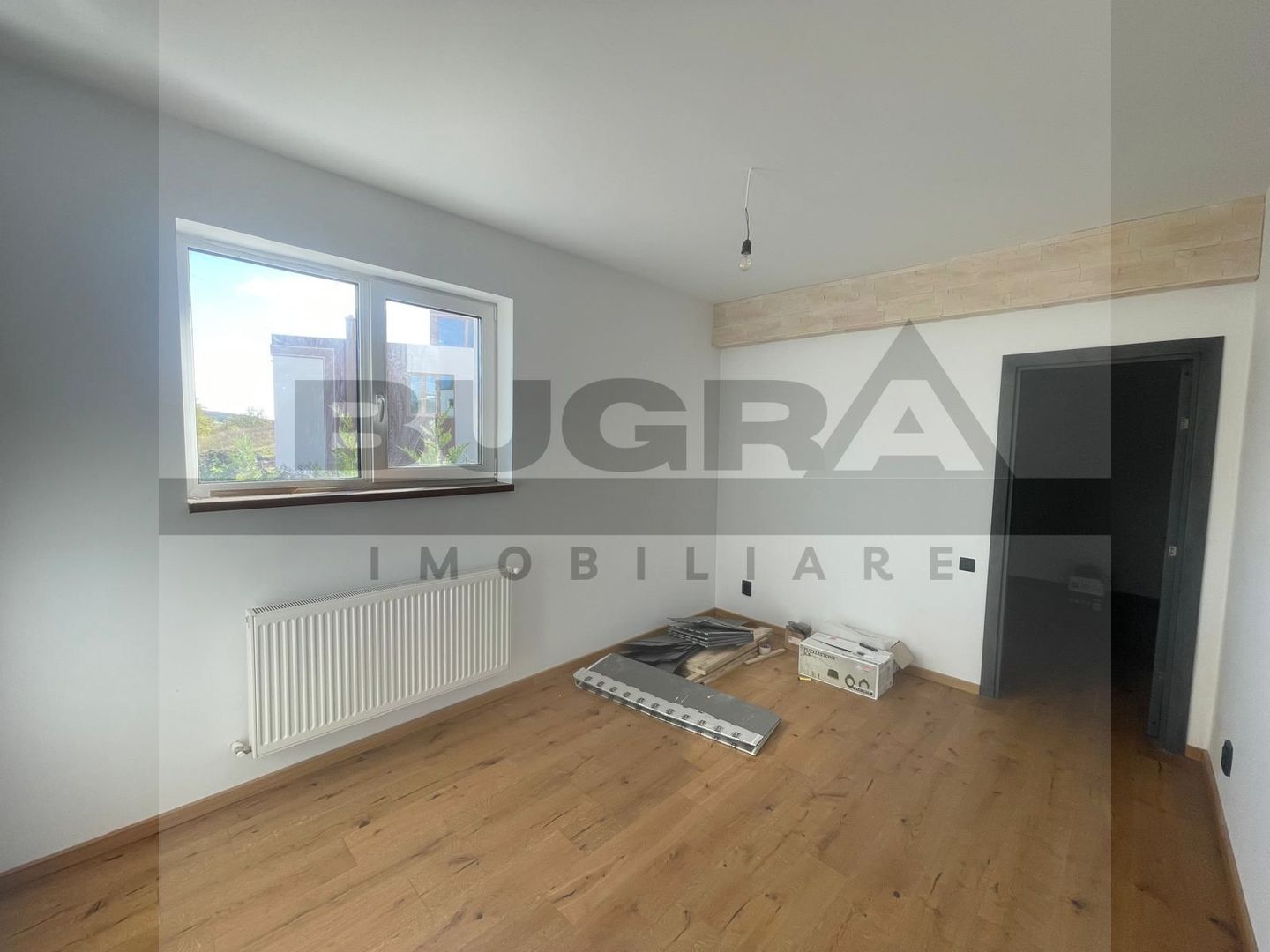 Duplex de 130mp, teren 320, finisat, zona Popesti - Poză 16