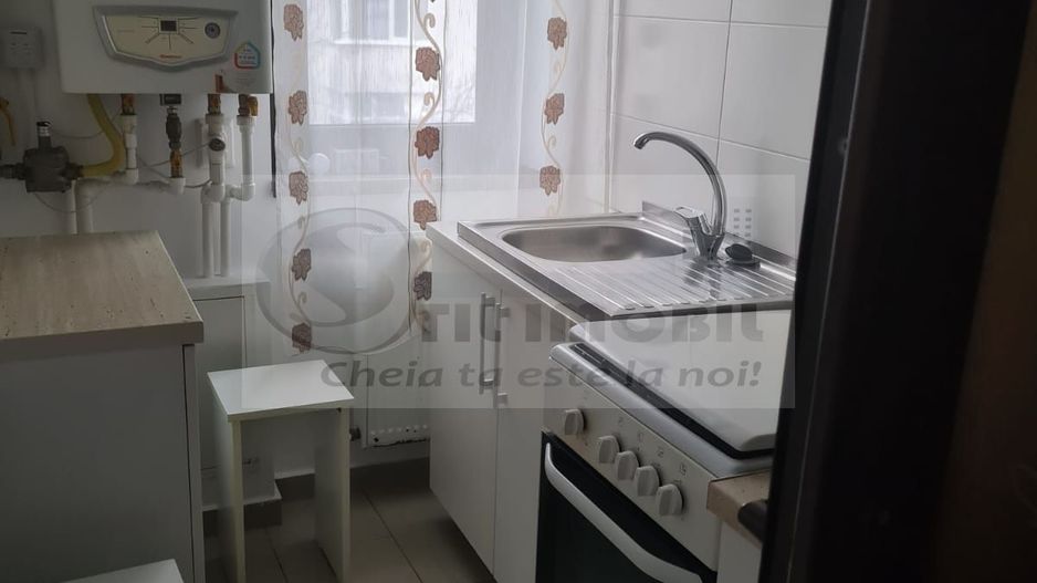 Apartament 2 camere, Nicolina I - Poză 14