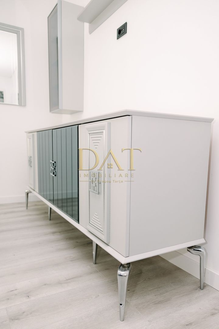 Apartament 3 camere | Green Life Frunzișului | Prima închiriere | - Poză 7