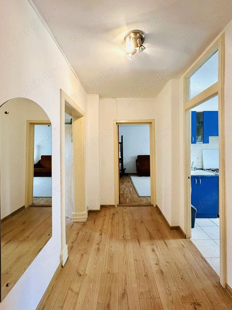 APARTAMENT COCHET, 3 CAMERE, 13 SEPTEMBRIE - Poză 3