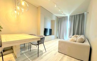 COM O% Apartament superb cu 3 camere | Padurea Verde | Denya Forest - Poză 1