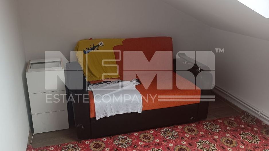 Apartament 2 camere | 55 mp | etaj 3, mobilat | Burdujeni Lidl - Poză 19