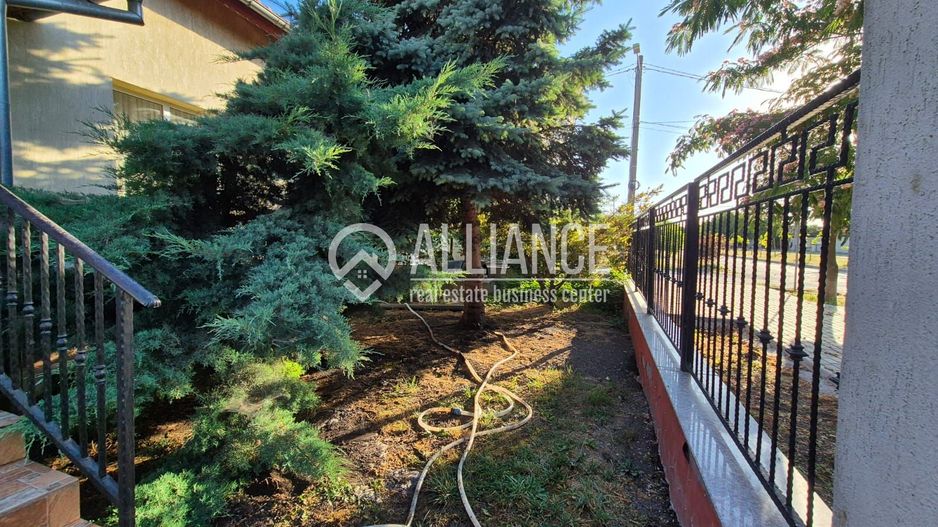 TECHIRGHIOL (COD 02) - Casa 5 camere teren 552 mp complet mobilata - Poză 46