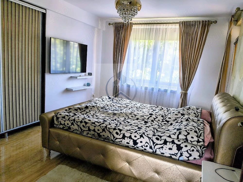Casa lux Dobroesti Fundeni Ilfov - Poză 8