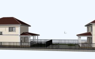 Casa individuala Selimbar curte generoasa - Poză 6