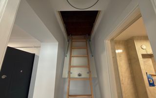 Apartament 3 camere NOU! Zona foarte liniștită! - Poză 8